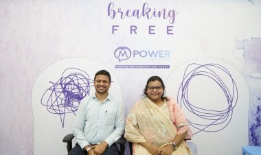 मानसिक स्वास्थ्य के बारे में जागरूकता बढ़ाने के लिए लॉन्च हुआ एमपॉवर फाउंडेशन