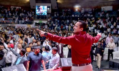 डॉ. विवेक बिंद्रा के नेतृत्व में लांच हो रहा है देश का सबसे बड़ा एंटरप्रेन्योरशिप प्रोग्राम “एंटरप्रेन्योर्स लांचपैड”