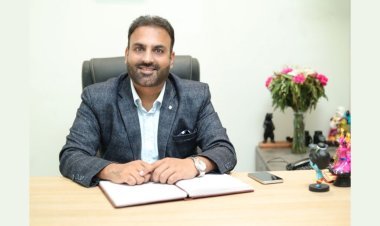 Kstock Advisory: Redefining Finance Education with Practical Excellence on a Global Scale