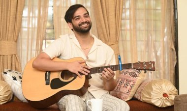 Shekhar Khanijo: The Sensational Voice Behind Chart-Toppers feat stellar cast of Karan Kundrra, Erica Fernandes, Dheeraj Dhoopar, Daisy Shah, Shoaib Ibrahim & Zaara Yesmin