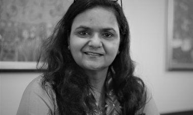 आईआईएफएल फाउंडेशन और इसकी निदेशक श्रीमती मधु जैन को राजस्थान सरकार ने भामाशाह सम्मान से किया सम्मानित