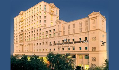 हीरानंदानी हॉस्पिटल किडनी केयर – किडनी स्वास्थ्य के लिए आशा की किरण