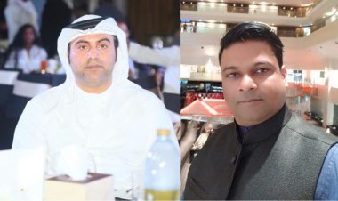 ‘Prachand’ First Look poster out, A film jointly produced by Nirmal Jaiswal & Dr. Bu Abdullah