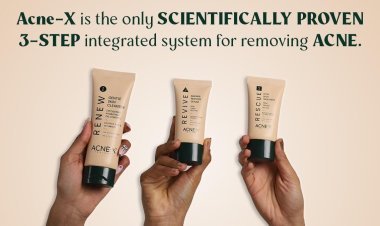 Transforming Lives: Acne-X Topical’s Revolutionary Approach to Acne Treatment
