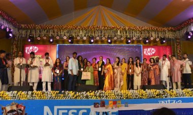 Durgapreneur 2023: Uniting Entrepreneurship and Tradition in Kolkata