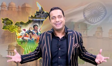 हरियाणा के जाटों की हैरान कर देने वाली बातें : डॉ विवेक बिंद्रा