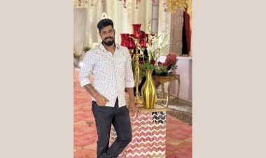 Ravi Prakash Namiwal: Multi-Talented YouTuber, Singer, Influencer and Actor Making Waves in the Digital Realm