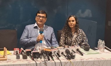 सूरत की हाईटेक स्वीट वॉटर टेक्नोलॉजी कंपनी अब यूरोपीय बाजार में कर रही है प्रवेश