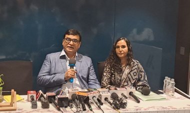 100 करोड़ के बैंक फ्रॉड के जूठे आरोप के बीच भी सूरत की हाईटेक स्वीट वॉटर टेक्नोलॉजी कंपनी अब यूरोपीय बाजार में कर रही है प्रवेश