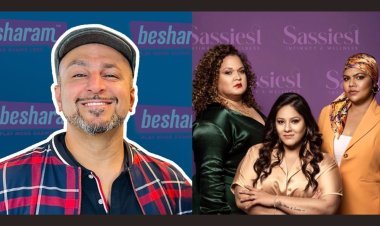 Indian Sex-Tech Startup Sassiest raises Pre-Series led by IMbesharam’s co-founder Raj Armani