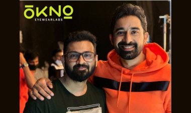 OKNO By Eyewearlabs Unleashes Wedding Sunglasses Collection