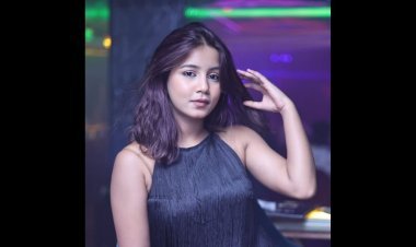 Lucky Rajor: The Vibrant Lifestyle Influencer and Emerging Music Sensation