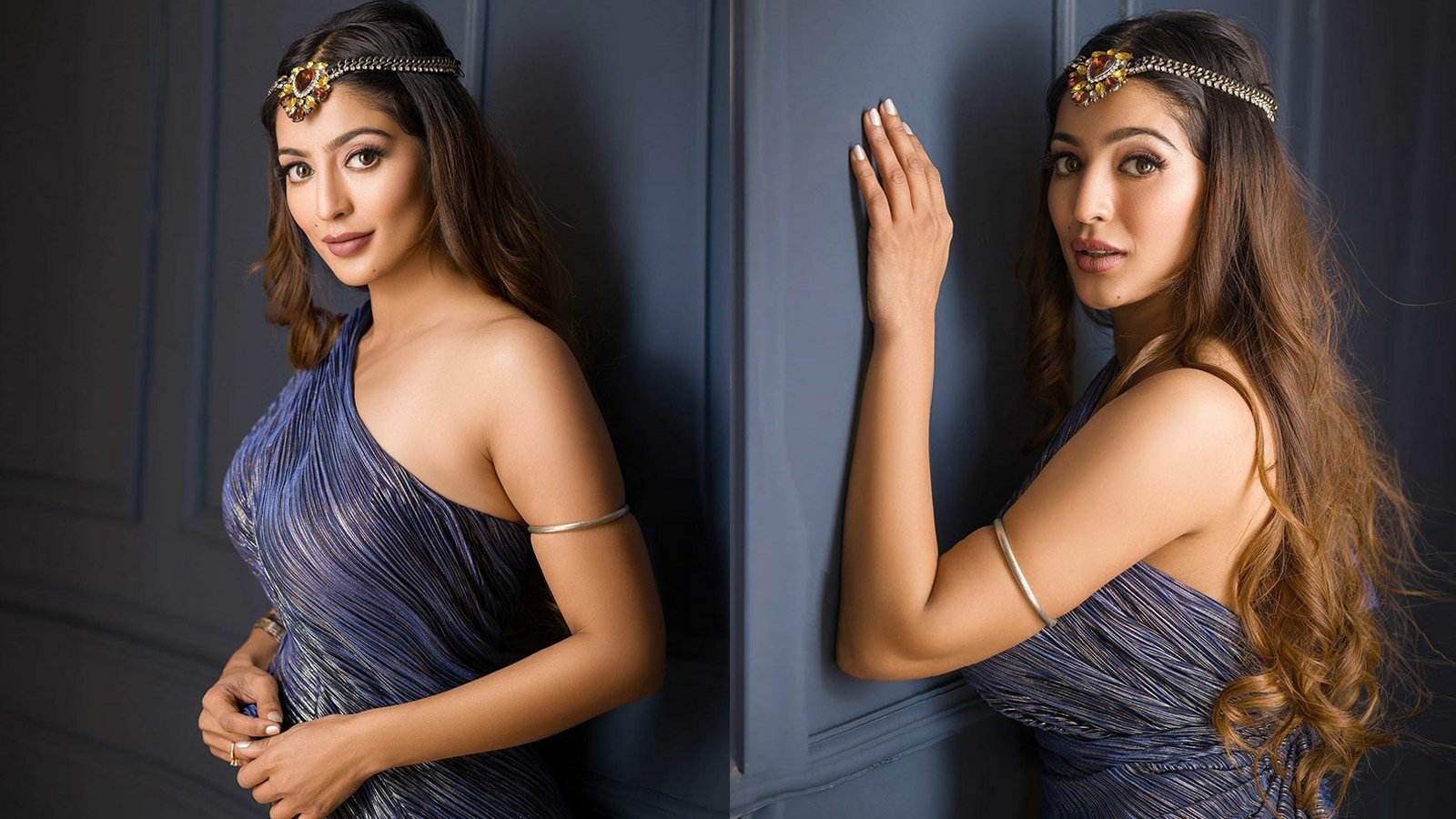 Professionalism Meets Enjoyment: Vaibhavi Joshi's Positive Filmmaking Experience
