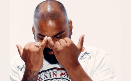 जग्गा – पंजाबी संगीत के उभरते सितारे