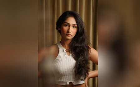 Chidiyan Da Chamba Star Mehnaaz Maan: A Symphony of Emotions in Cinematic Brilliance