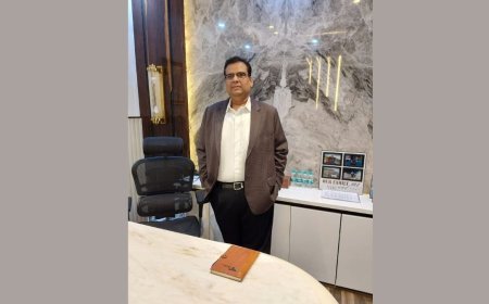 Indian Oil Corporation Awards Tender for Explosion-Proof CCTV Camera Surveillance to Transline Technologies Limited