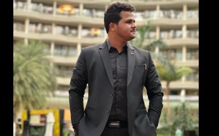 प्रसिद्ध क्रिप्टोक्यूरेंसी निवेशक किरण गडख इंस्टाग्राम पर मुफ्त क्रिप्टो निवेश कक्षाएं प्रदान करती हैं