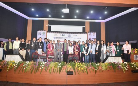 Directors of Prestigious IIMs Illuminate Paths to Enhance Managerial Capacities and Foster Collaboration