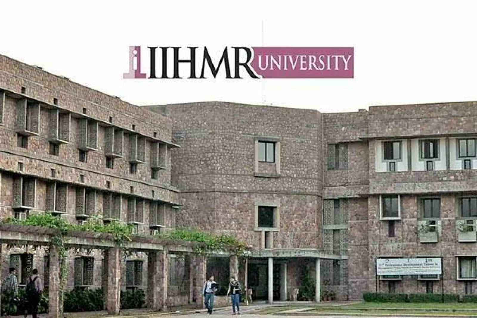आईआईएचएमआर यूनिवर्सिटी ने अपने पिछले प्लेसमेंट रिकॉर्ड के मुकाबले दोगुने से अधिक उच्चतम पैकेज के साथ इस वर्ष बनाया नया रिकॉर्ड