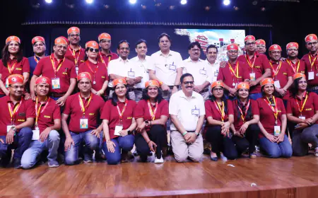 एलन समानयन में बोले देश के डॉक्टर्स....