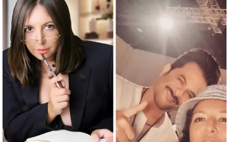 BIG BOSS OTT3 Eyes Gioconda Vessichelli for a Season of High Drama and International Glamour