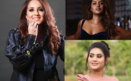 Bigg Boss OTT: Munisha Khatwani and Paulomi Das guide Shivani Kumari to be more mature