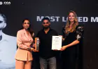 Malaika Arora graced Cluster Of Achievers Award 2024 organised by Robochamps