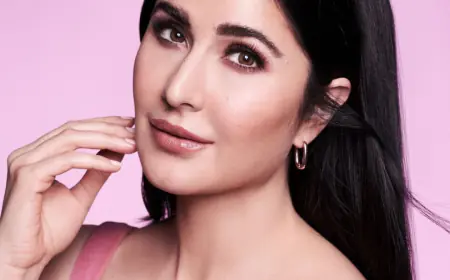 Katrina Kaif’s Kay Beauty introduces ‘Hydra Crème Lipsticks’