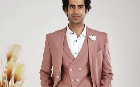 Teachers Day: I have had a lot of people guide me throughout my life, says Viraj Babbar