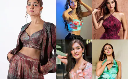 Mukti Mohan slays every role, here are five reasons why we love her