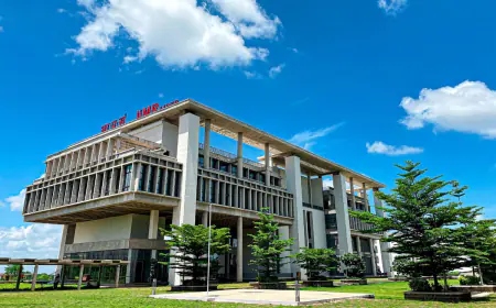 IIM Raipur and Academy of Digital Health Sciences Announces the Second Batch of Executive Leadership Programme for Founders & CEOs