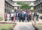 IIHMR University Moves towards Viksit Bharat 2047, Strengthening M&E Capacities for Transformative Rural Development