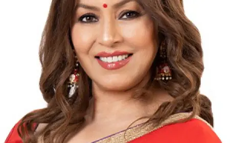 Kirana King Appoints Bollywood Actress Mahima Chaudhry as Brand Ambassador