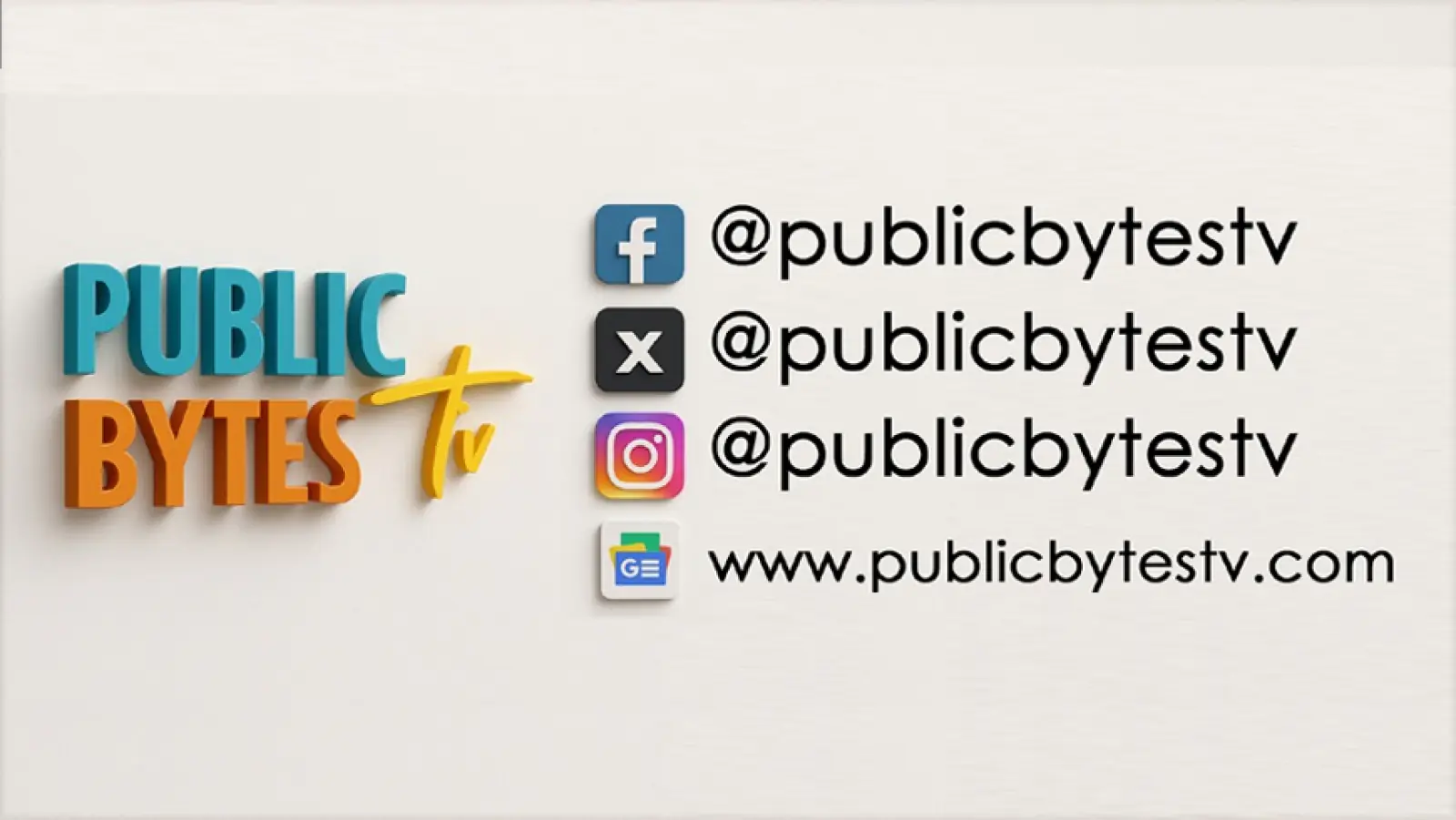 Breaking Language Barriers: Public Bytes TV Tops Multilingual News Growth Charts
